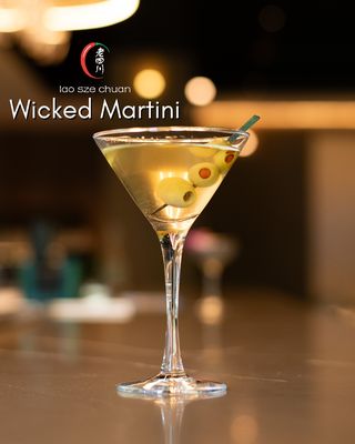 Lao Sze Chuan by null