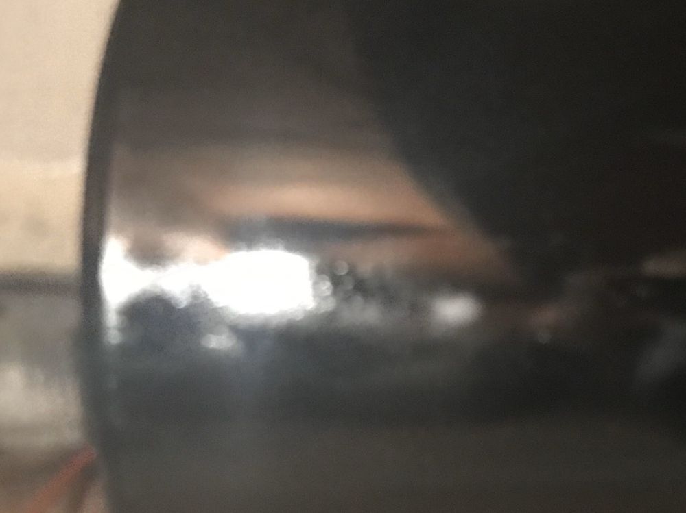 Slide of F F Hitchcock