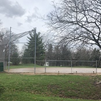 Swaim Park - Baseball field - Parks Near Me - Cincinnati, Ohio