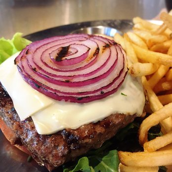 Eureka! - Naked burger (YUMMM) - American Near Me - Mountain View, California Eureka! - Naked burger (YUMMM) - American Near Me - Mountain View, California
