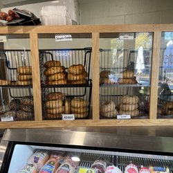 Lil’ Market Deli & Bagelry