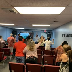 Greater Grace Church Miami