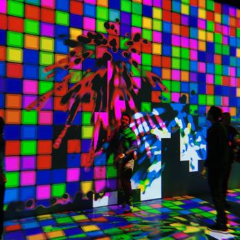 Electric Playhouse - Electric playhouse! - Party & Event Planning Near Me - Albuquerque, New Mexico Electric Playhouse - Electric playhouse! - Party & Event Planning Near Me - Albuquerque, New Mexico