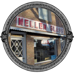 Mellen Glass L.C