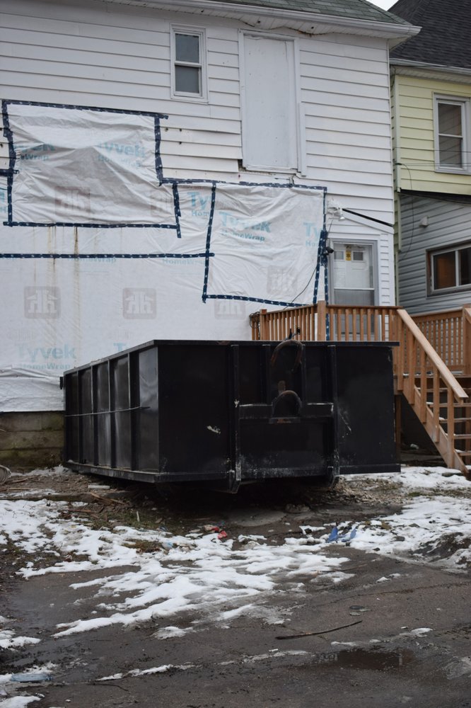 DISPOSAL BIN WINDSOR Updated July 2024 11 Photos 1081 Dougall