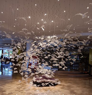 Hotel Botanico & The Oriental Spa Garden by null