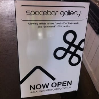 Spacebar Gallery - Art Galleries Near Me - Battery Point, TAS