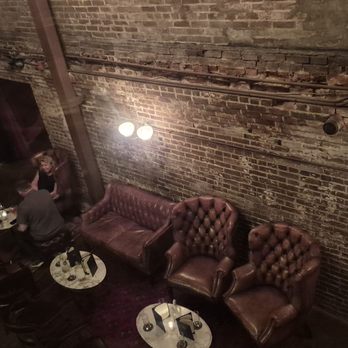 Hell or High Water - Cocktail Bars Near Me - Louisville, Kentucky