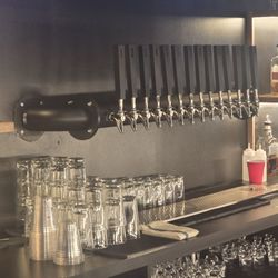 Proximity Brewing