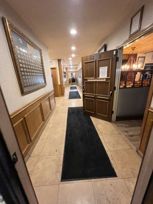 S.E.S. Portuguese Hall of San Diego by null