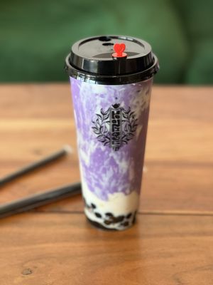 Yoonique Tea by null