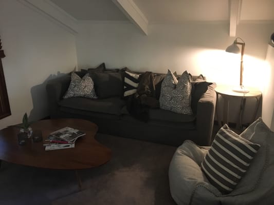 Empire Spa Retreat Yallingup by null