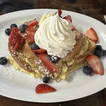 The Dugout Cafe - Breakfast & Brunch Near Me - Venice, Florida