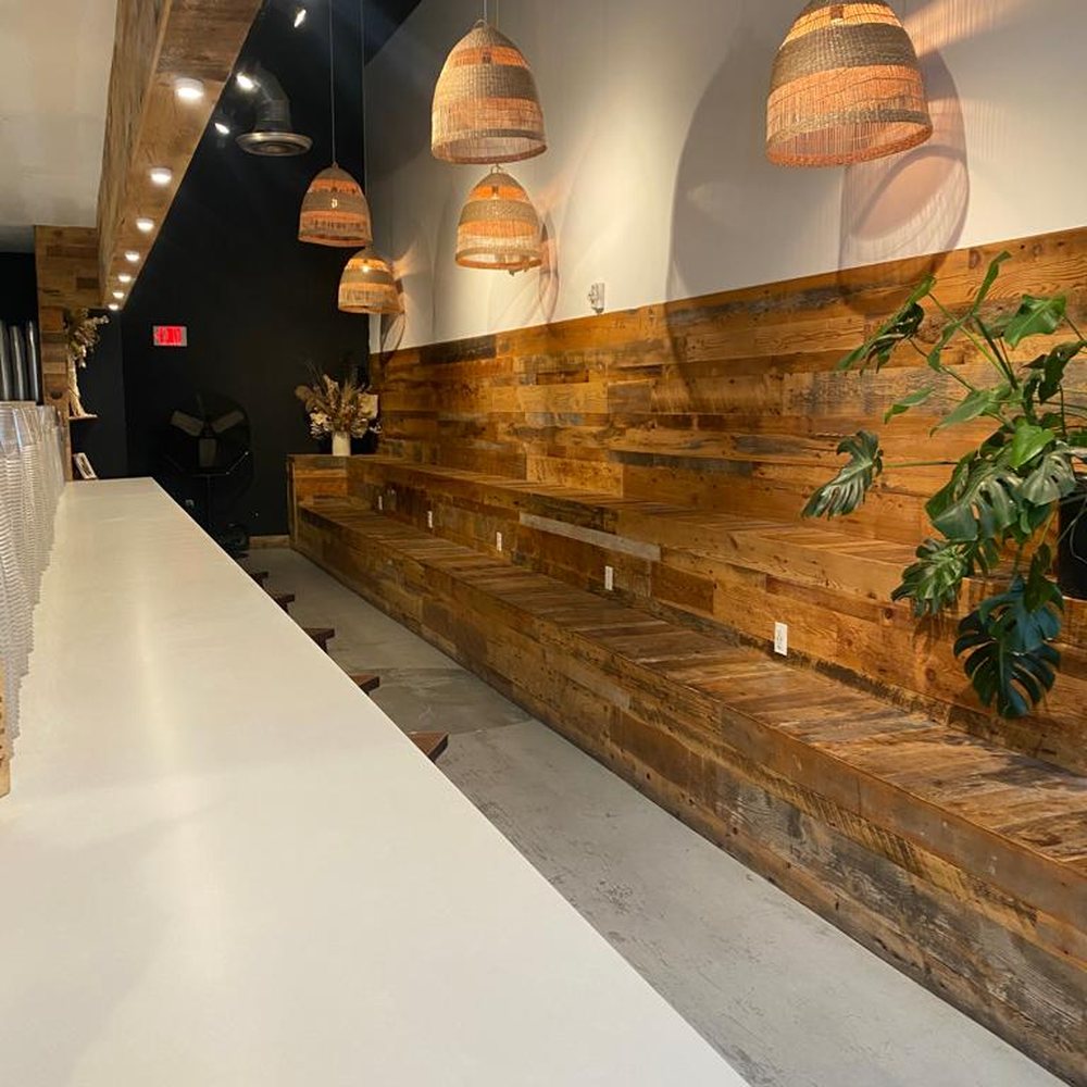 Green G - Indoor - Juice Bars & Smoothies Near Me - Miami, Florida Green G - Indoor - Juice Bars & Smoothies Near Me - Miami, Florida