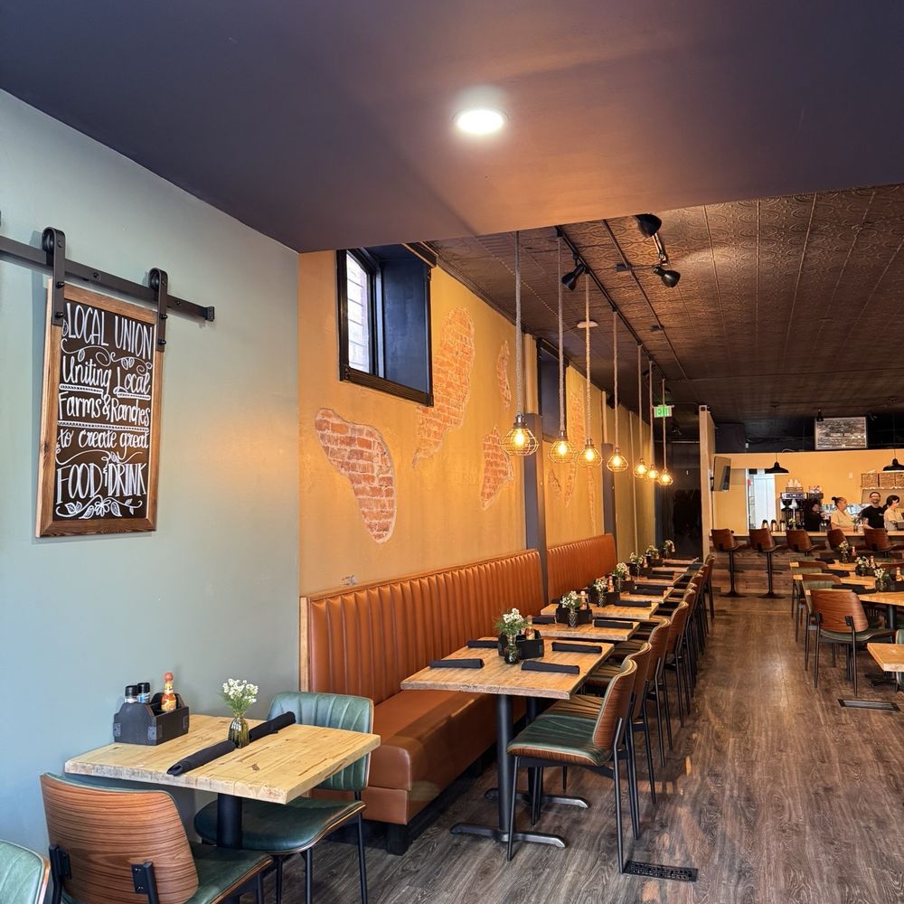 Morning Harvest Cafe - Very cute interior - Cafes Near Me - Newark, Ohio Morning Harvest Cafe - Very cute interior - Cafes Near Me - Newark, Ohio