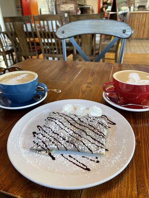 Cafe de Paris by null