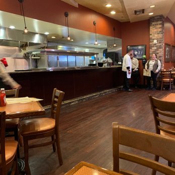 Binion's Cafe - Kitchen area - Cafes Near Me - Las Vegas, Nevada Binion's Cafe - Kitchen area - Cafes Near Me - Las Vegas, Nevada