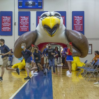 The Winston School - Fall 2021 Pep Rally - Elementary Schools Near Me - Dallas, Texas The Winston School - Fall 2021 Pep Rally - Elementary Schools Near Me - Dallas, Texas