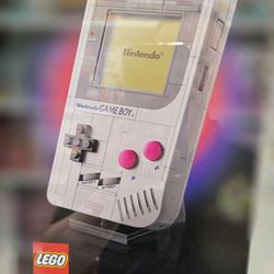 Target - Retro