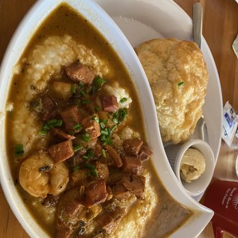 Ruby Slipper Metairie - Shrimp and grits - Breakfast & Brunch Near Me - Metairie, Louisiana Ruby Slipper Metairie - Shrimp and grits - Breakfast & Brunch Near Me - Metairie, Louisiana