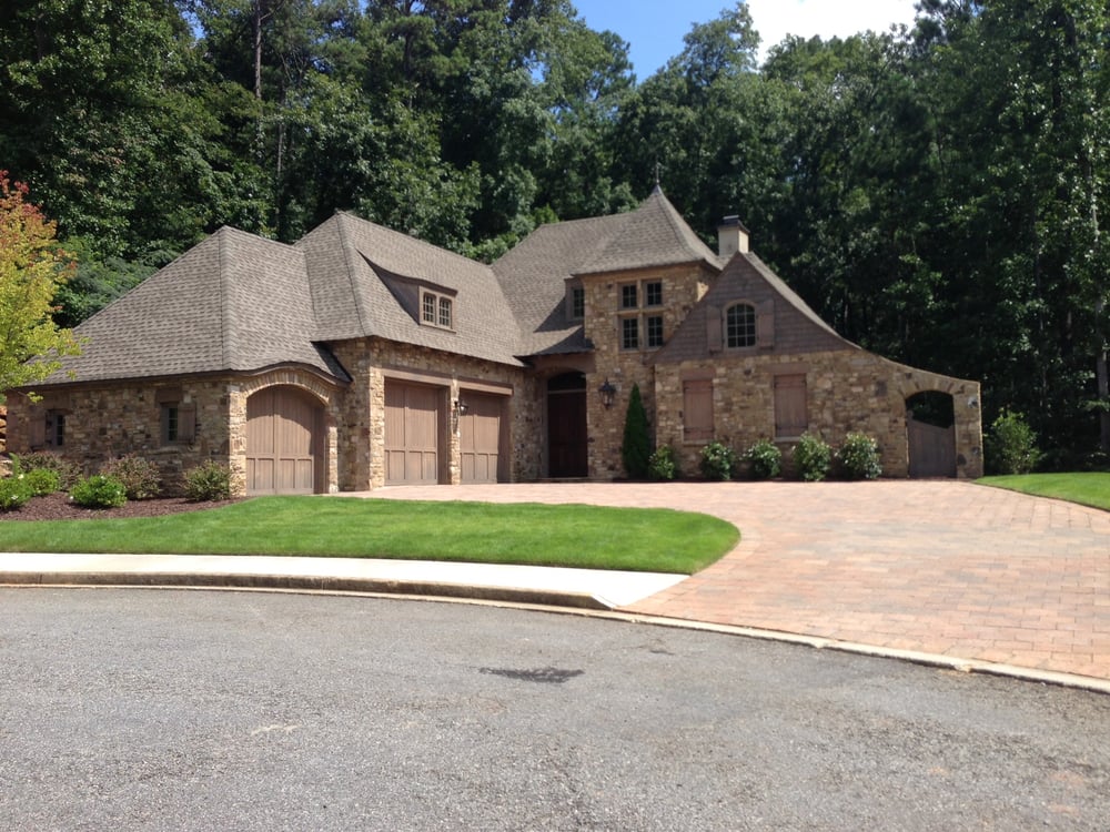 Slide of Trademark Contractors LLC