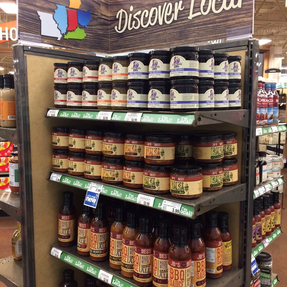 Claybrooke Commons Kroger - Support your local businesses! - Grocery Near Me - Indianapolis, Indiana Claybrooke Commons Kroger - Support your local businesses! - Grocery Near Me - Indianapolis, Indiana