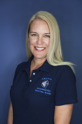 Scott Nakamura, DMD by null