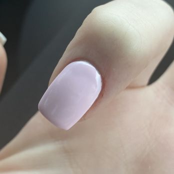 Princess Nail Spa - To the right is where I kept getting nicked with the tool and was bleeding..(cleaned most of it) - Nail Salons Near Me - Vancouver, Washington Princess Nail Spa - To the right is where I kept getting nicked with the tool and was bleeding..(cleaned most of it) - Nail Salons Near Me - Vancouver, Washington