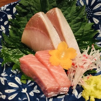 ZENKICHI - Sashimi - Japanese Near Me - Berlin, BE