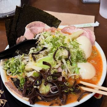 Hakata Ikkousha Ramen - Ramen Near Me - Torrance, California
