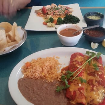 Chavez Mexican Cafe - Mexican Near Me - Houston, Texas