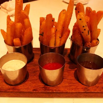Stripsteak - Duck Fat Fries - Steakhouses Near Me - Honolulu, Hawaii Stripsteak - Duck Fat Fries - Steakhouses Near Me - Honolulu, Hawaii
