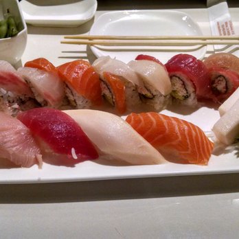 Naked Fish - Millbrae - Japanese Near Me - Millbrae, California