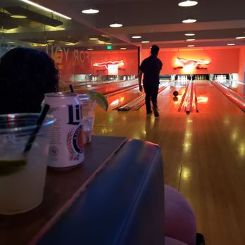 Scout - Bowling lanes. - New American Near Me - Dallas, Texas