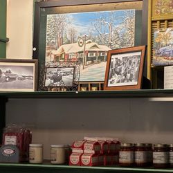Goodison Cider Mill