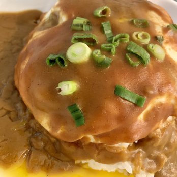 Island Style Cafe - Curry Loco Moco - Hawaiian Near Me - Santee, California Island Style Cafe - Curry Loco Moco - Hawaiian Near Me - Santee, California