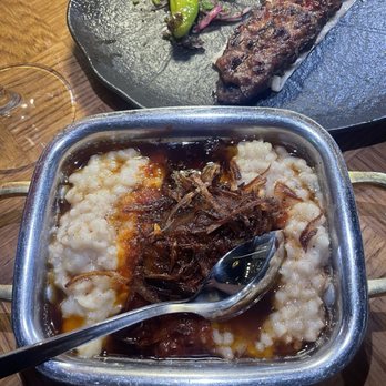 Agora Tysons - Keşkek** and Adana Kebap* - Mediterranean Near Me - Tysons, Virginia