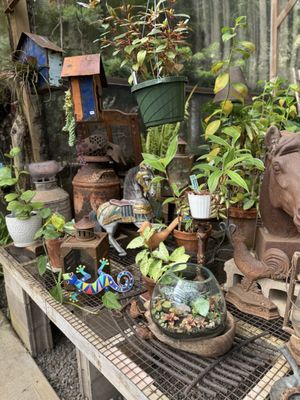 Sacred Garden of Maliko