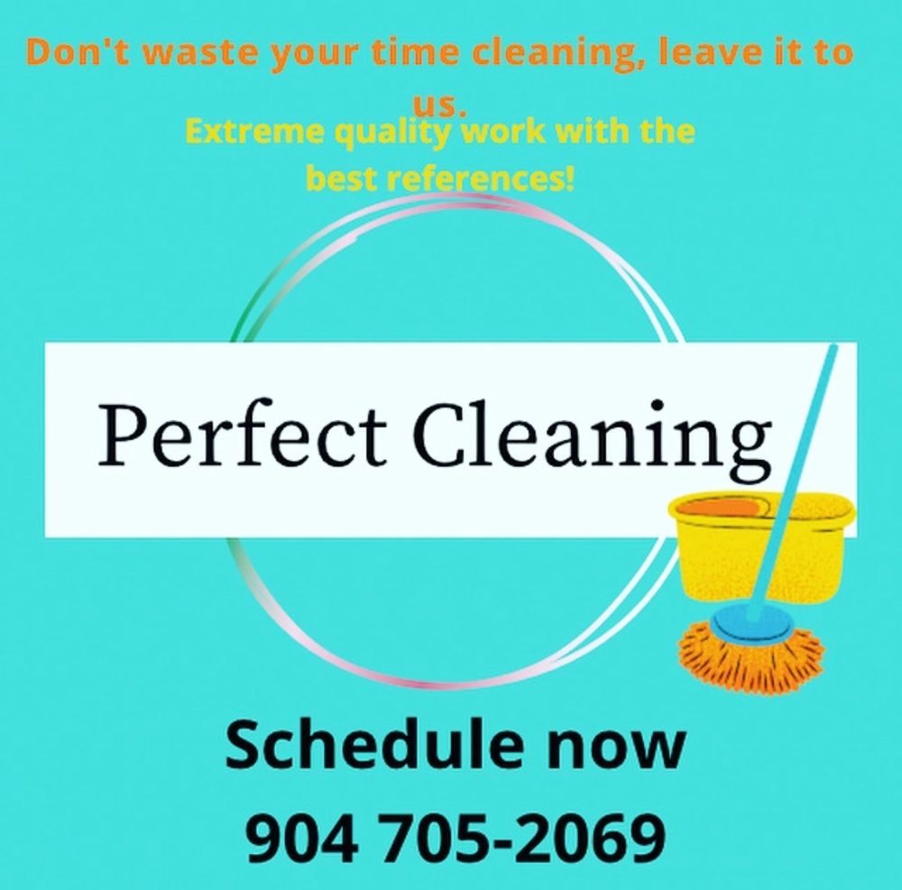 PERFECT CLEANING OF JAX Jacksonville, Florida Home Cleaning Phone
