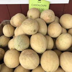Burkholder's Farm Market