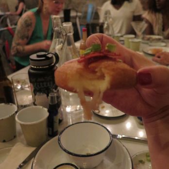 Manolito - cheese arepa, yum!!! - Cuban Near Me - New Orleans, Louisiana Manolito - cheese arepa, yum!!! - Cuban Near Me - New Orleans, Louisiana