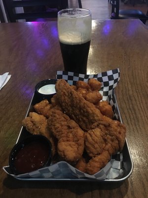 Streets Pub and Grub by null
