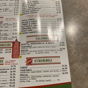 Lucky’s Pizza - Pizza Near Me - Peoria, Arizona Lucky’s Pizza - Pizza Near Me - Peoria, Arizona