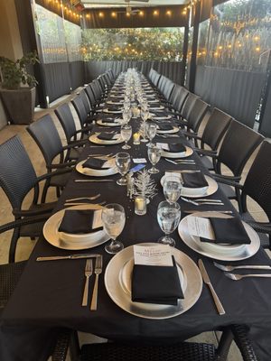 Mezzo Ristorante by null