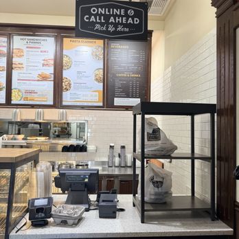 Corner Bakery Cafe - Cafes Near Me - Temecula, California Corner Bakery Cafe - Cafes Near Me - Temecula, California