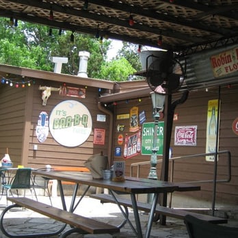 The County Line - the back patio - Barbeque Near Me - Austin, Texas The County Line - the back patio - Barbeque Near Me - Austin, Texas