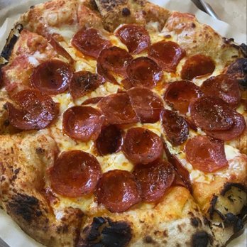 Kapas Food - Propperoni - Italian Near Me