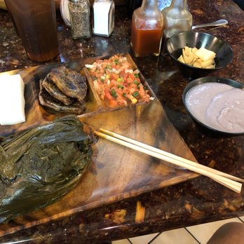 Kehau's Kitchen - Laulau combo - Hawaiian Near Me - Aiea, Hawaii