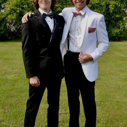 Suburban Cleaners Tuxedo & Suit Rentals