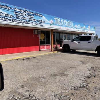 Tropical Mexican Restaurant - Entrance. - Mexican Near Me - WaKeeney, Kansas Tropical Mexican Restaurant - Entrance. - Mexican Near Me - WaKeeney, Kansas